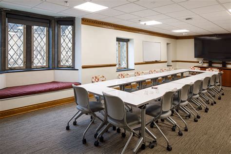 Collins Living Learning Center
