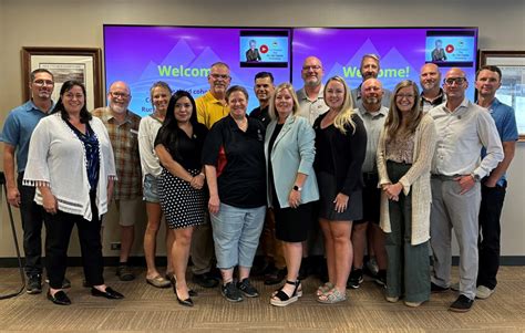 Colorado education and training