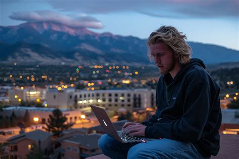 Colorado Springs Career Opportunities
