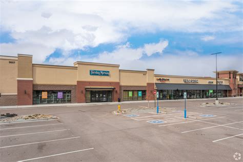 Colorado Springs East