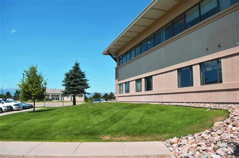 Colorado Springs East Lifestyle