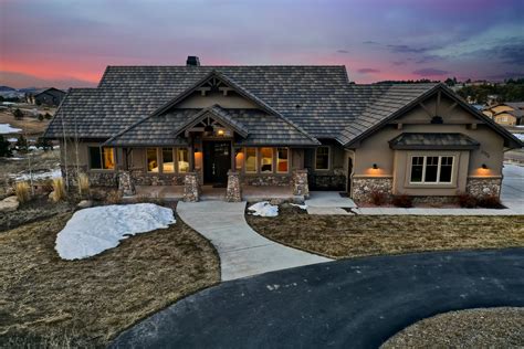 Colorado Springs East Real Estate