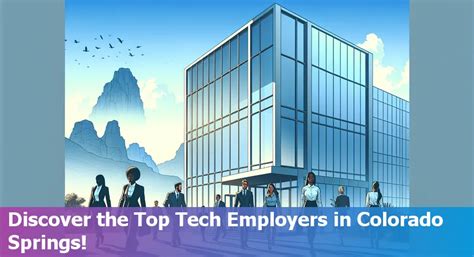 Colorado Springs Employers