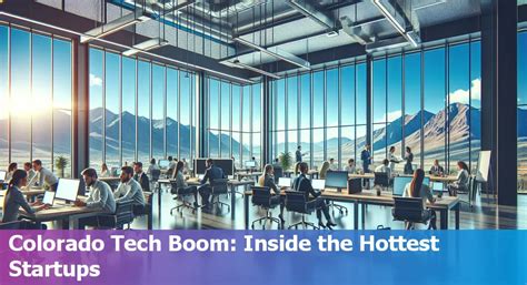 Colorado Springs Startups