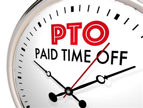 Colorado State Employee Paid Time Off