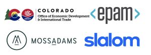 Colorado tech industry