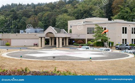 Columbia Memorial Hospital Astoria Oregon