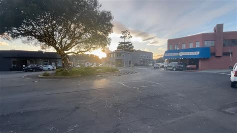 Colusa Circle, Kensington, CA