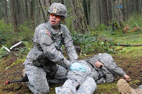 Combat Medic