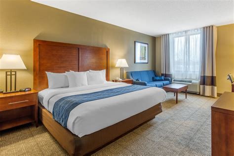 Comfort Inn Bowie Md Meeting Rooms