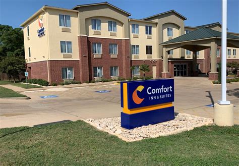 Comfort Inn Business Center