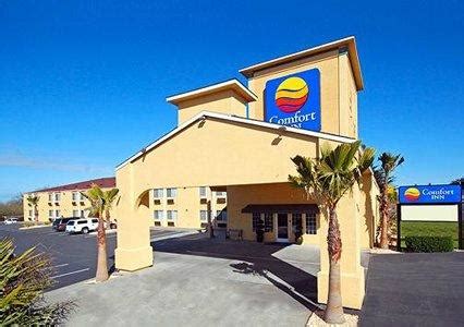 Comfort Inn Eureka Ca