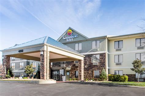 Comfort Inn Franklin TN Local Area