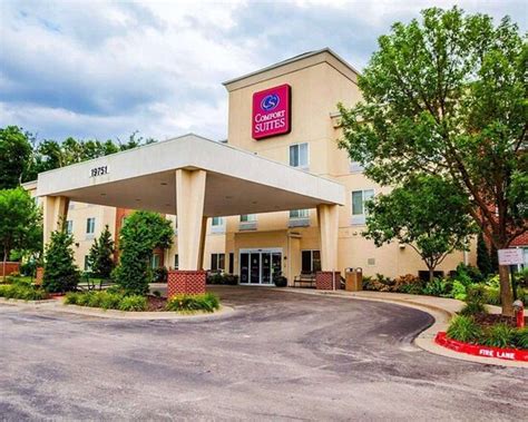 Comfort Inn Independence MO