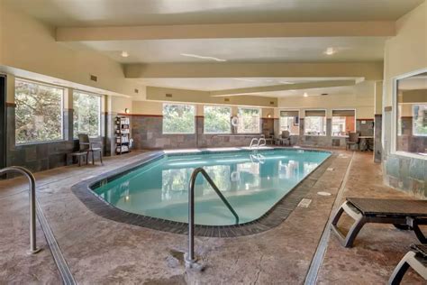 Comfort Inn Lincoln City