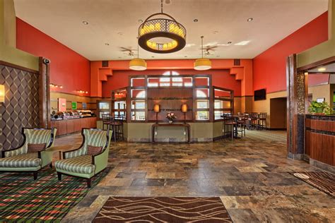 Comfort Inn Lobby
