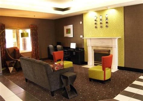 Comfort Inn Salem Va Dining