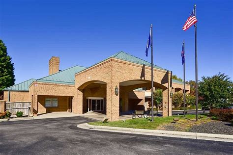 Comfort Inn Salem Va Weddings