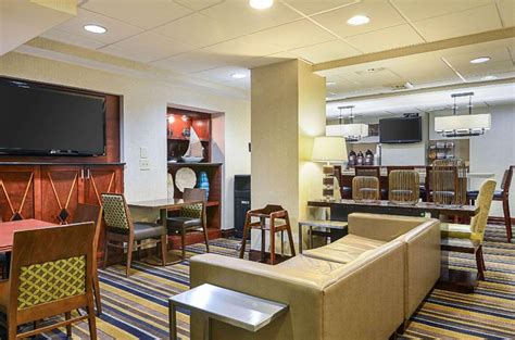Comfort Inn Washington D.C. Meeting Room
