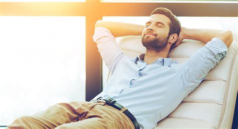 Comfortable and Stress-Free Experience