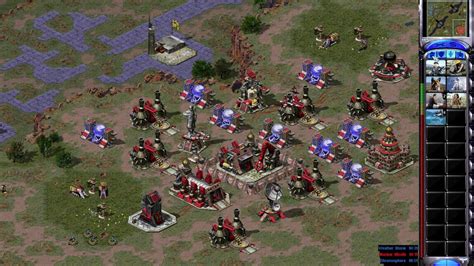 Command & Conquer: Red Alert 2