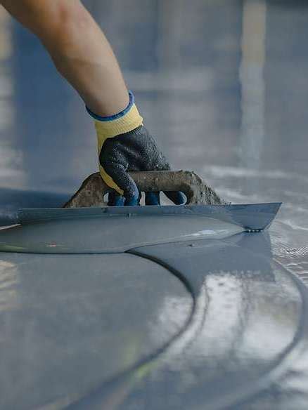 Commercial Painting Services