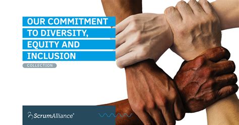 Commitment to Diversity, Equity, and Inclusion