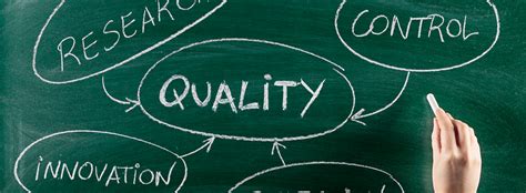 Commitment to Quality