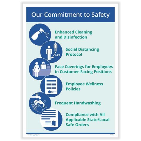 Commitment to Safety and Quality
