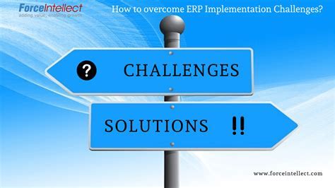 Common challenges and solutions