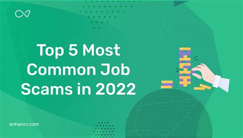 Common online job scams to avoid