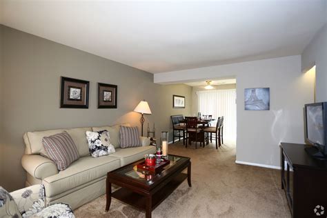 Commons at White Marsh Middle River MD Apartments Conclusion