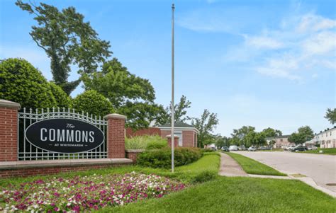 Commons at White Marsh Middle River MD Apartments Lifestyle