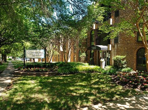 The Commons of McLean Amenities