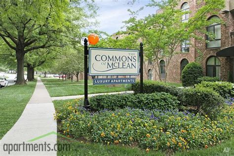 The Commons of McLean Community