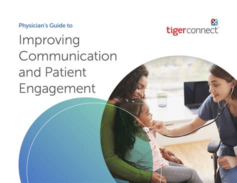 Communication and Patient Engagement