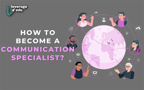 Communications Specialist