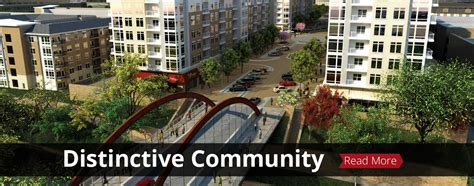 Community Amenities