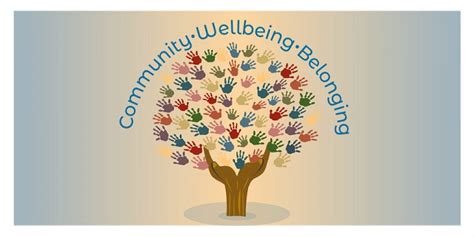 A Sense of Community and Belonging