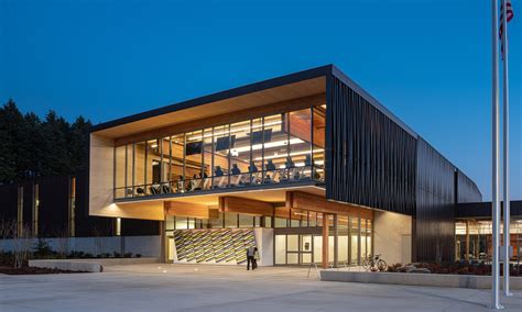 Community Center