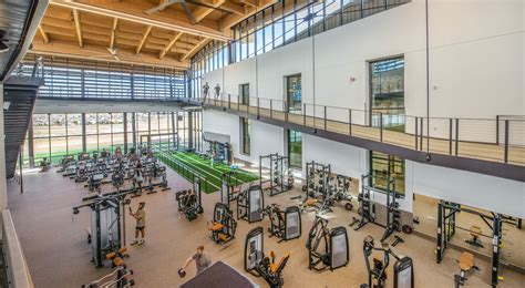 Community Center Facilities