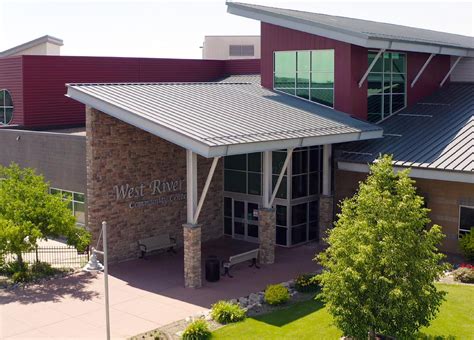 Community Center Membership