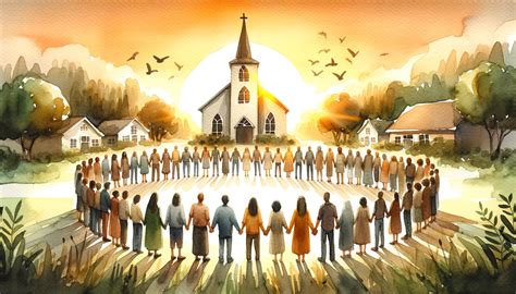 Conclusion - Whittier Area Community Church
