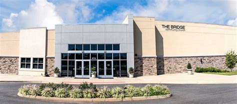 Whittier Area Community Church as a Spiritual Home