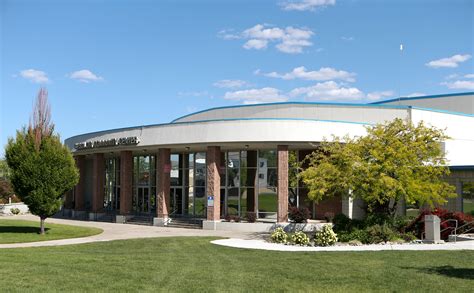 Community Clinic in Carson City