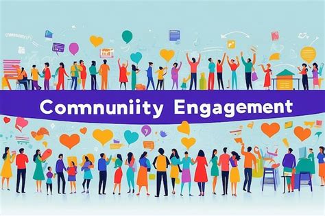 community engagement