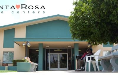 Community Engagement at Santa Rosa Care Center