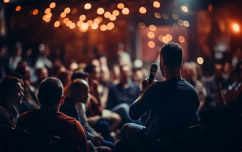 Community event