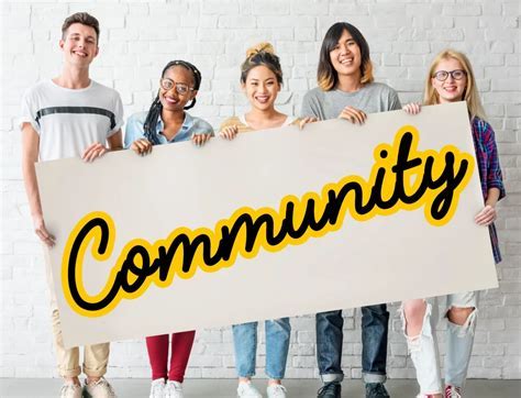 Community Events and Activities