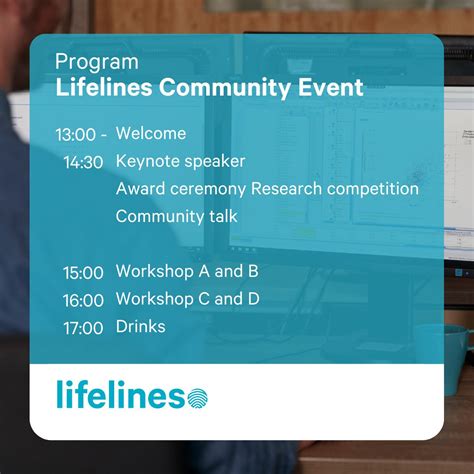 Community Events and Programs